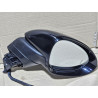 PORSCHE CAYENNE RIGHT BLIND SPOT CAMERA AUTO DIM POWER FOLD MEMORY MIRROR 19-25 9Y1857508ANC9X 9Y1857508AN 041462 16+1 WIRE