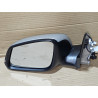 BMW X1 E84 LEFT TURN MIRROR 2013-2015 021185 A046314  51167307185 51167307155  6 PIN USA