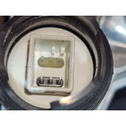 BMW X1 E84 LEFT TURN MIRROR 2013-2015 021185 A046314  51167307185 51167307155  6 PIN USA