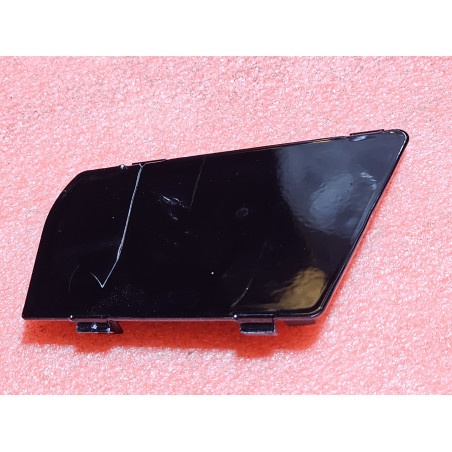 CHEVROLET TAHOE GMC YUKON RIGHT MIRROR LOWER COVER CAP TRIM BLACK 2015-2020 GM TL-02-NW-21753 773014 84347631