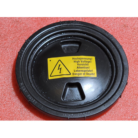 PORSCHE MACAN HEADLIGHT COVER CAP 2015-2018 95B941363 7600111130