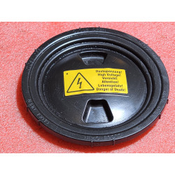 PORSCHE MACAN HEADLIGHT COVER CAP 2015-2018 95B941363 7600111130