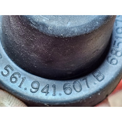 VOLKSWAGEN AUDI PORSCHE HEADLIGHT COVER CAP 6851979900 561941607B