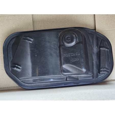 VOLVO XC60 LEFT HEADLIGHT COVER CAP 2009-2013 89075392