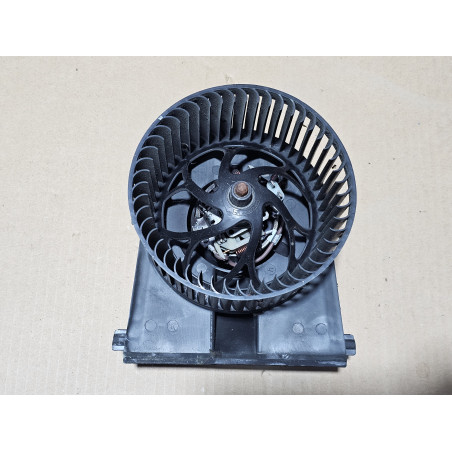 VOLKSWAGEN SEAT AUDI SKODA PORSCHE BLOWER MOTOR 1997-2007 1J1819021A