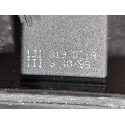 VOLKSWAGEN SEAT AUDI SKODA PORSCHE BLOWER MOTOR 1997-2007 1J1819021A