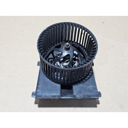 VOLKSWAGEN SEAT AUDI SKODA PORSCHE BLOWER MOTOR 1997-2007 1J1819021A