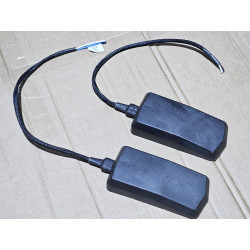 CAT CATERPILLAR ANTENNA...