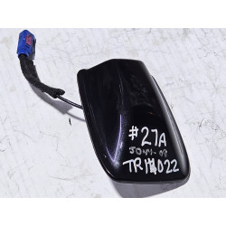 FIAT 500X ROOF RADIO...