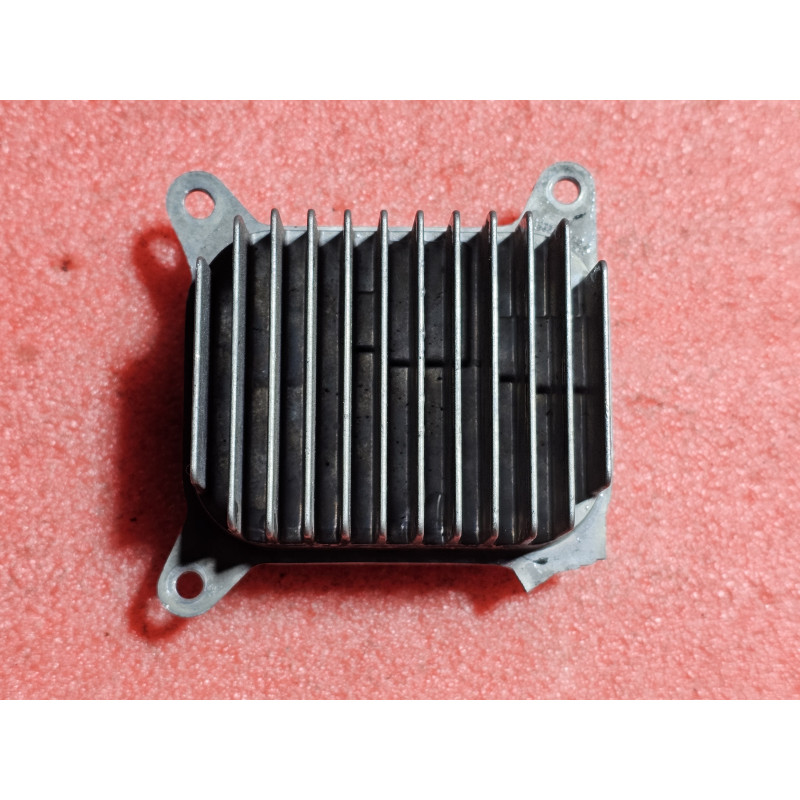 TESLA MODEL 3 Y RIGHT FULL LED HEADLIGHT BALLAST MODULE 2021-2023 P1532925-02-E 1532925-02-E