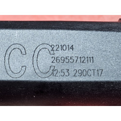 CHEVROLET TAHOE GMC YUKON RIGHT MIRROR POWER FOLD MOTOR 2015-2020 GM 290CT17 221014 26955712111 84347631