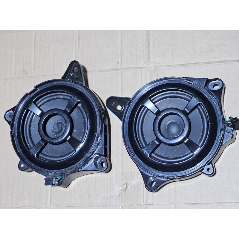 MERCEDES GLE GLS X167 W167 V167 Subwoofer Speaker 2019-2026 A1678202800 1678202800
