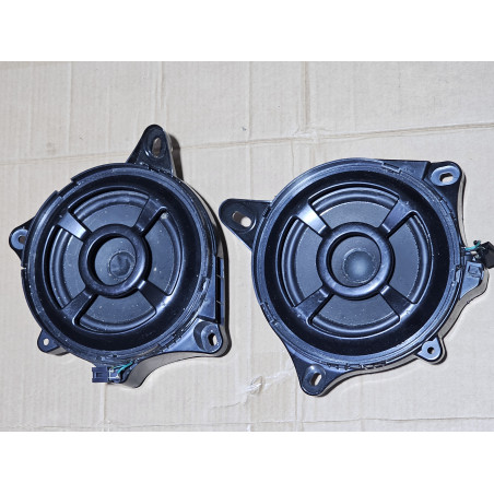 MERCEDES GLE GLS X167 W167 V167 Subwoofer Speaker 2019-2026 A1678202800 1678202800