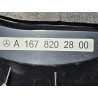 MERCEDES GLE GLS X167 W167 V167 Subwoofer Speaker 2019-2026 A1678202800 1678202800