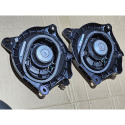 MERCEDES GLE GLS X167 W167 V167 Subwoofer Speaker 2019-2026 A1678202800 1678202800