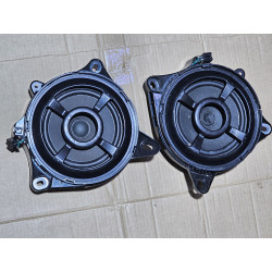 MERCEDES GLE GLS X167 W167 V167 Subwoofer Speaker 2019-2026 A1678202800 1678202800