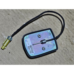 FIAT 500X ROOF GPS ANTENNA 2016-2022 00520967340 520967340 NEW