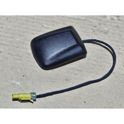 FIAT 500X ROOF GPS ANTENNA 2016-2022 00520967340 520967340 NEW
