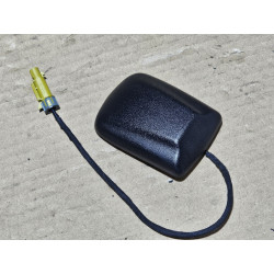 FIAT 500X ROOF GPS ANTENNA 2016-2022 00520967340 520967340 NEW