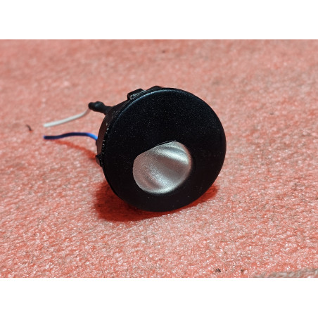 MASERATI LEVANTE RIGHT MIRROR LED PUDDLE LAMP 2017-2025 214864060C