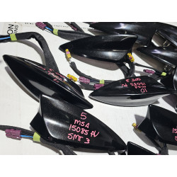 CADILLAC CT6 CHEVROLET MALIBU BUICK REGAL ROOF SHARK FIN GPS RADIO ANTENNA 2016-2020 GM 23320266 000140640 NEW