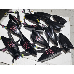 CADILLAC CT6 CHEVROLET MALIBU BUICK REGAL ROOF SHARK FIN GPS RADIO ANTENNA 2016-2020 GM 23320266 000140640 NEW