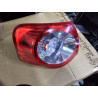 VOLKSWAGEN PASSAT LEFT LED TAIL LAMP 2006-2008 3C9945095P
