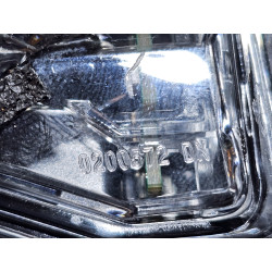 MASERATI LEVANTE GHIBLI RIGHT MIRROR TURN SIGNAL INDICATOR LED LAMP 2017-2025 24942806 0200572DX 0116178