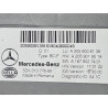 MERCEDES C GLC W205 BODY CONTROL BCM SAM MODULE FRONT 2015-2021 A2059008139 2059008139 A2059019519 A1679027401