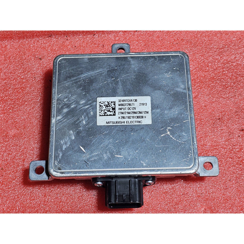 ACURA TLX HEADLIGHT LED BALLAST MODULE 2021-2025 33109TGVA130