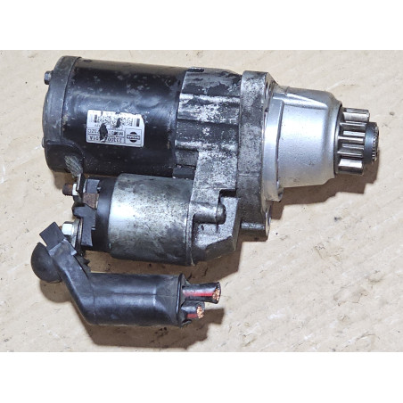 NISSAN ALTIMA 2.5L STARTER MOTOR 2007-2013 23300-JA01A M000TA0173ZC 2330M-JA01ARW