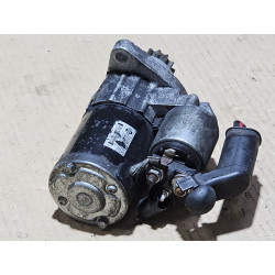 NISSAN ALTIMA 2.5L STARTER MOTOR 2007-2013 23300-JA01A M000TA0173ZC 2330M-JA01ARW