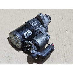 NISSAN ALTIMA 2.5L STARTER MOTOR 2007-2013 23300-JA01A M000TA0173ZC 2330M-JA01ARW