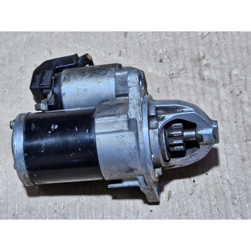 SUBARU IMPREZA LEGACY FORESTER 2.5L STARTER MOTOR 2008-2018 23300AA570 23300AA573 23300AA572