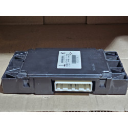 NISSAN MURANO TEMPERATURE AC AMPLIFIER CONTROL MODULE 2017-2019 277609UE0A 27760-9UE0A