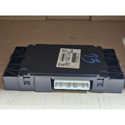 NISSAN TITAN TEMPERATURE AC AMPLIFIER CONTROL MODULE 2018-2022 277609FU0A 27760-9FU0A