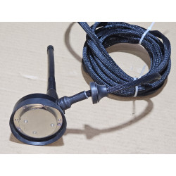 CAT Caterpillar ROOF Satellite RADIO ANTENNA 284-8531-03 637142-A 04APR14 284-8531 CA2848531 2848531