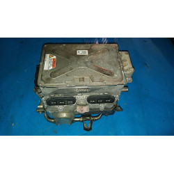 LEXUS HS HS250H HYBRID INVERTER CONVERTER 2010-2012 G9201-75010 G9200-75010