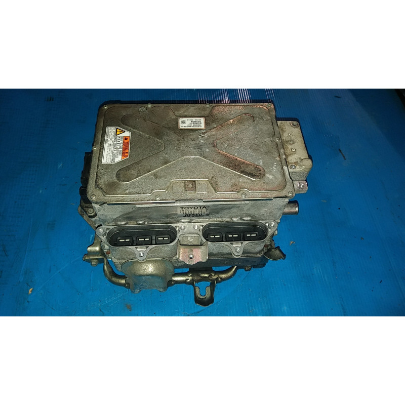 LEXUS HS HS250H HYBRID INVERTER CONVERTER 2010-2012 G9201-75010 G9200-75010
