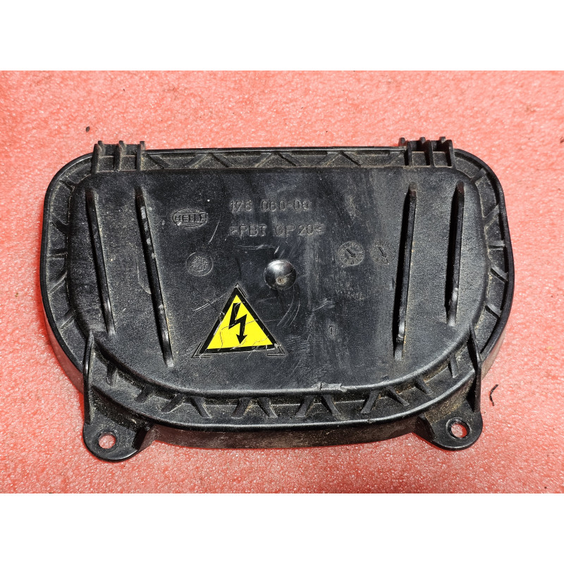 AUDI A6 S6 C7 HEADLIGHT COVER CAP 2011-2015 176060-00 HELLA