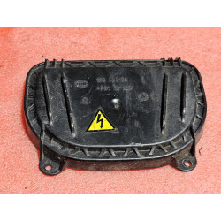 AUDI A6 S6 C7 HEADLIGHT COVER CAP 2011-2015 176060-00 HELLA