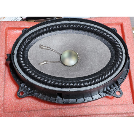 NISSAN ROGUE X-TRAIL QASHQAI PATHFINDER FRONT DOOR AUDIO SOUND SPEAKER BOSE 2021-2025 28157-6RA2A 28157-9CN2B