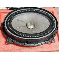 NISSAN ROGUE X-TRAIL QASHQAI PATHFINDER FRONT DOOR AUDIO SOUND SPEAKER BOSE 2021-2025 28157-6RA2A 28157-9CN2B