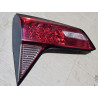 HONDA HRV HR-V LEFT INNER TAIL LAMP 2015-2020 KOITO 132-62164