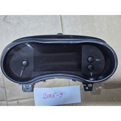 DODGE DURANGO 3.6L...