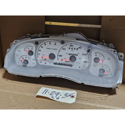 FORD EXPLORER RANGER SPEEDOMETER INSTRUMENT GAUGE CLUSTER 2001-2004 3L2T-10849-NA 1L5F-10849-RB 1L5F-10849-LD 1L2F-10849-NC