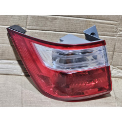HONDA ODYSSEY LEFT TAIL LAMP 2011-2013 33550-TK8-A01 949312 949-312