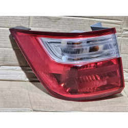 HONDA ODYSSEY LEFT TAIL LAMP 2011-2013 33550-TK8-A01 949312 949-312