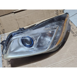 BUICK REGAL LEFT XENON...