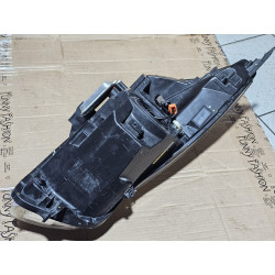 BUICK REGAL LEFT XENON HEADLIGHT 2010-2013 GM 820990313 WATER FLOOD DAMAGE PARTS ONLY